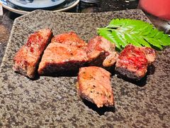 -極上萬膳·日料放题(海岸城店)