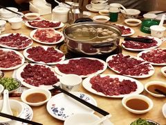 -陈记顺和潮汕牛肉火锅(韩江路店)