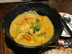 -Siam泰餐厅(水上公园店)