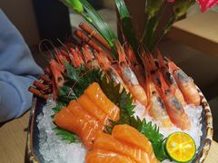 -大渔铁板烧(花园道店)