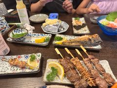 -哥哥の深夜食堂(红松东路店)