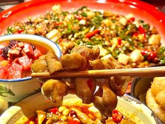 -兔槽江湖菜·重庆璧山兔(水围店)