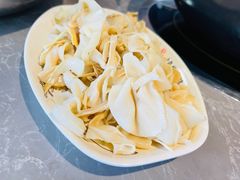 -大自然醉鹅·铁锅火焰鹅(上海联洋店)