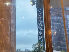 -美食汇海鲜自助餐厅·小龙虾烧烤(富力万达文华酒店)