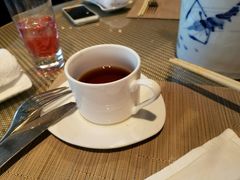 -咖啡CHA自助餐厅(香格里拉饭店)