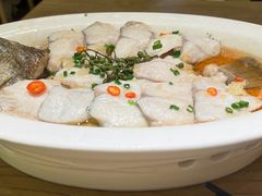 -粤集·手工粤菜(皇庭广场店)
