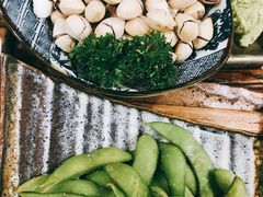 烤银杏-桥岚·巷子鲜河豚鱼(专门店)