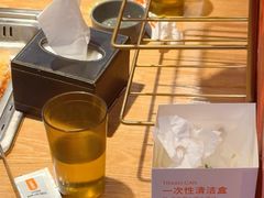 -新石器烤肉(百联川沙店)