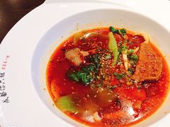 嫩牛肉-成都你六姐·牛肉冒菜(城市集市合生汇店)