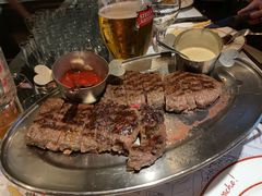 -La Vache! 噢！那只奶牛！(尖沙咀店)