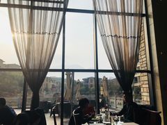 -桐庐海博大酒店中餐厅