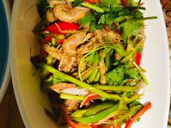 -丹东立强海鲜烧烤·牛B大串(星海店)