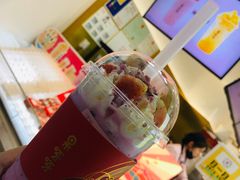 -果呀呀(国金街店)