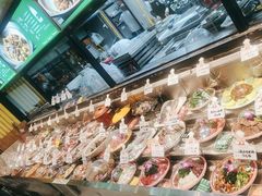 -黄泥岗·地道湖北菜(奥特莱斯店)