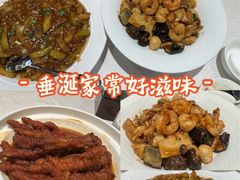 -大铁勺新津菜(东丽阳光新业广场店)