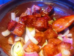 -啫神·广州地标美食(北京路店)