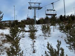 -富龙滑雪场