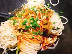 -金牌外婆家(苏州中心店)