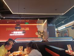 -胖哥俩肉蟹煲(梅溪步步高店)
