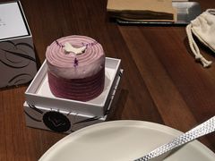 -沁蝶 Butterfly Patisserie甜品蛋糕(北京瑰丽酒店)