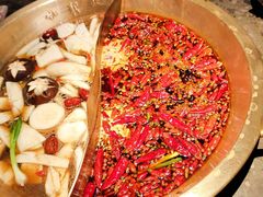 -小龙坎火锅(湖滨银泰in77店)