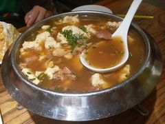 -苹果树下艺术餐厅(通州店)