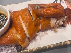 -金哥私房菜馆(张府园总店)