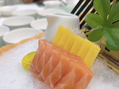 -禄福山庄•顺德菜·融和菜(龙江店)