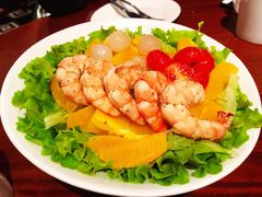 -Lets burger非常汉堡·环球风味(蓝色港湾店)