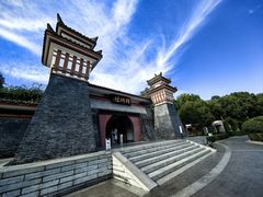 -拜将坛