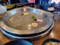 -皇牛鲜生·牛爱牛鲜牛肉自选火锅(晋吉北路店)