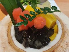 -simply thai天泰(美罗城店)