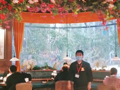 大堂-沪小胖小龙虾(淮海中路旗舰店)
