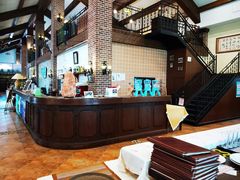 自助取餐区-意大利农场西餐厅(顺义店)