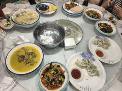 -前王院•巧克力海鲜市集餐厅(万平口店)