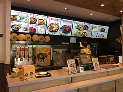 -老娘舅中式快餐(美好广场店)