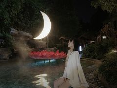 -杭州第一世界大酒店·云曼温泉