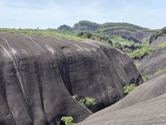 -飞天山旅游区