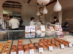 -VERIE BAKEHOUSE