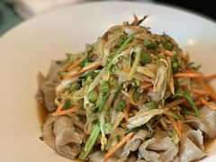 -额尔敦传统涮(公园西路店)