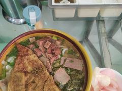 -花溪牛肉粉(八鸽岩店)