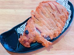 -玖鲜小笼(中山广场店)