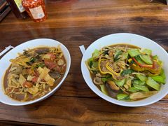 三鲜面-里兆打面馆