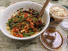 -虎子面粉馆(五一东村店)