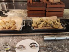 -帝豪酒店•马可勃罗西餐厅