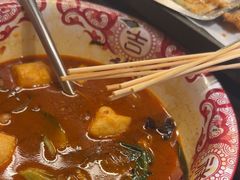 -破店肥哈·东北烧烤·夜宵(南山保利店)