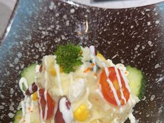 -妥妥烤肉料理(昙华林店)