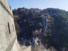 -慕田峪长城