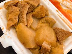 -细妹五香牛杂(步行街店)