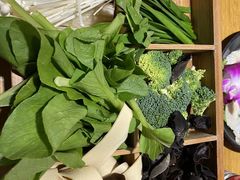 -重庆老味道火锅(喜堂店)